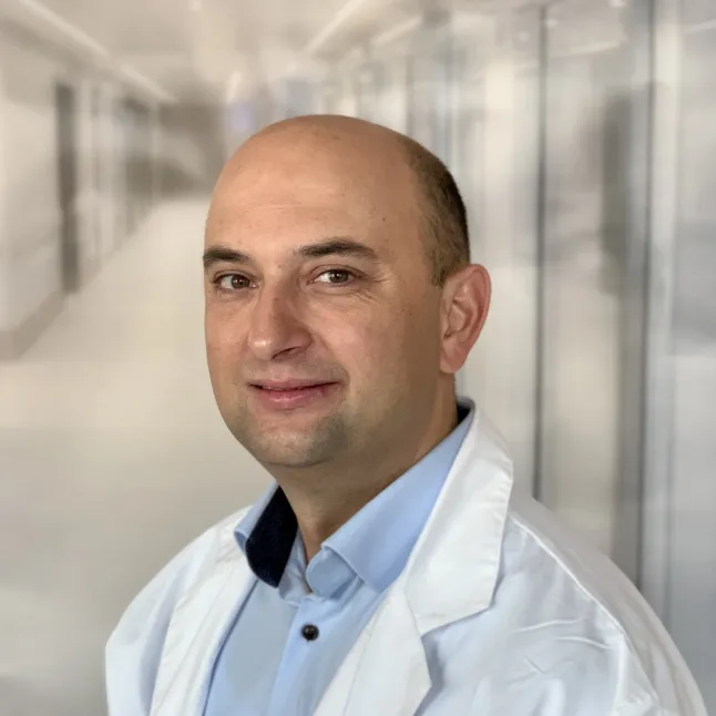 Kubicsek Tamás